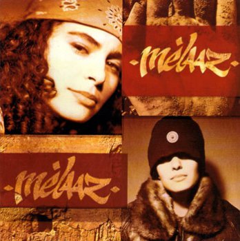Melaaz-Melaaz 1995