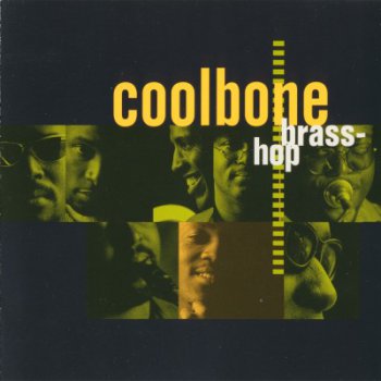 Coolbone-Brass-Hop 1997 