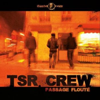 TSR Сrew-Passage Floute 2015 