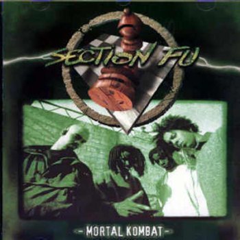 Section Fu-Mortal Kombat 1996 