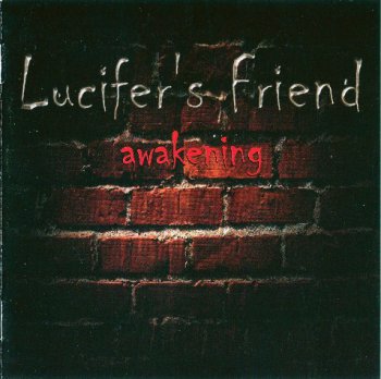 Lucifer's Friend - Awakening [2CD] (2015)