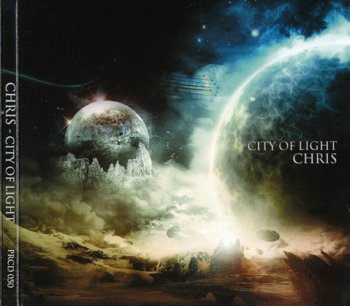 Chris - City Of Light (2012)