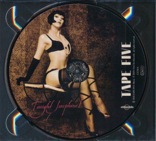 Tape Five - Tonight Josephine! (2010)