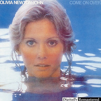 Olivia Newton-John - Come On Over [Remastered] (1998)