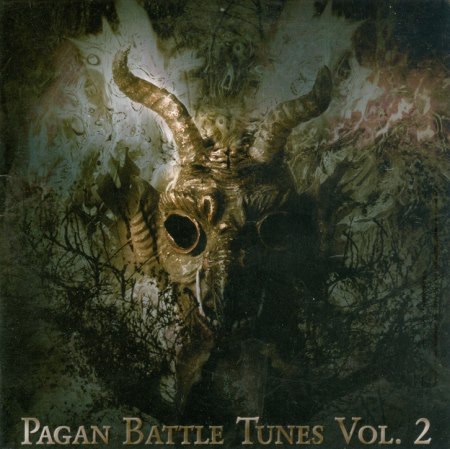 VA [Various Artists] - Pagan Battle Tunes [Vol.2] (2008)