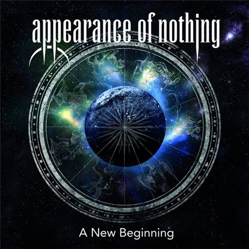 Appearance Of Nothing - A New Beginning (2014)