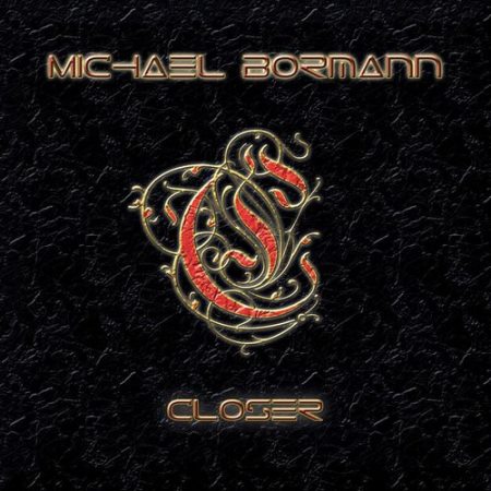 Michael Bormann - Closer (2015)