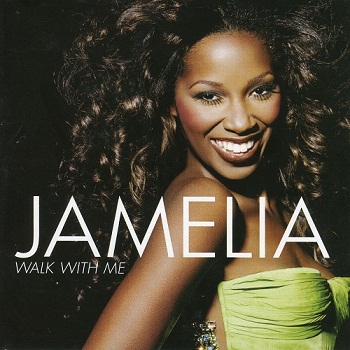 Jamelia - Walk With Me (2006)