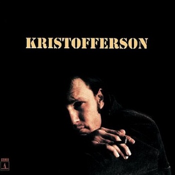 Kris Kristofferson - Kristofferson [Reissue] (2001)
