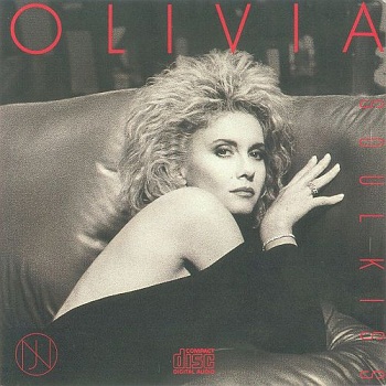 Olivia Newton-John - Soul Kiss (1985)