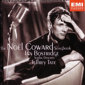 Ian Bostridge - Noel Coward Songbook (2002)