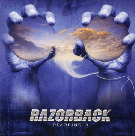 Razorback - Deadringer (2007)