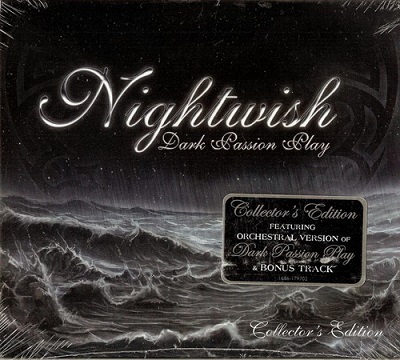 Nightwish - Discography (1997-2015)