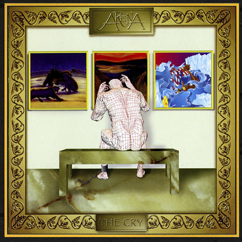 ARENA «Discography» (10 x CD + 2 x EP • Verglas Music • 1995-2015)