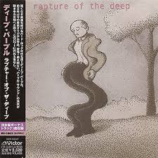 Deep Purple - Rapture Of The Deep (Japan Press • VICP-65247) RE-UP