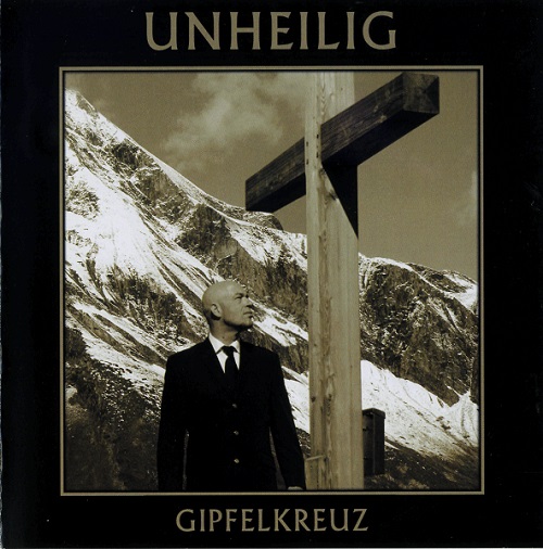 Unheilig - Gipfelkreuz (2015)