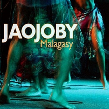 Jaojoby - Malagasy (2004)