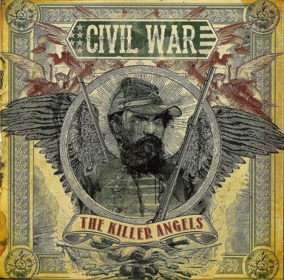Civil War - Discography (2012-2016)