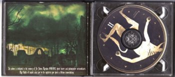 Cradle Of Filth - Midnight In The Labyrinth 2CD (2012)