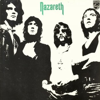 Nazareth - Дискография  (1971-1984, 2011) VinylRip