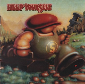 Help Yourself - Help Yourself 5 (2004)
