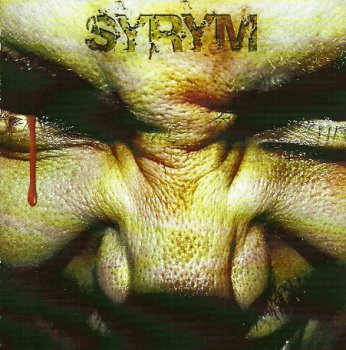 Syrym - Syrym (2008)