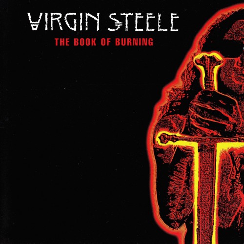 Virgin Steele - The Book Of Burning (2001)
