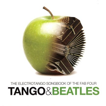 VA - Tango & Beatles (2012)