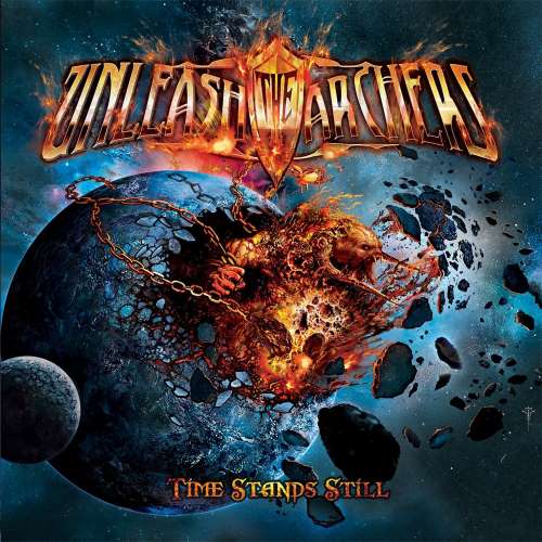 Unleash The Archers - Time Stands Still (2015)