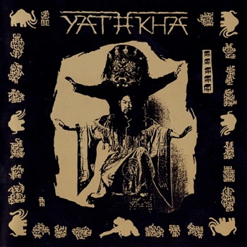 Yat-Kha - Yat-Kha (1993)