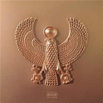 Tyga-The Gold Album: 18th Dynasty 2015