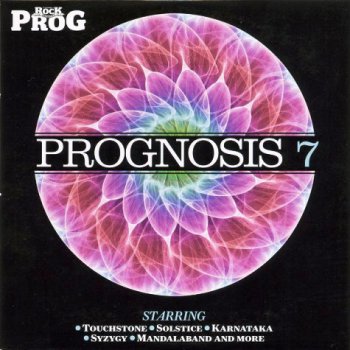 V/A - Classic Rock Presents Prog: Prognosis 7 (2010)
