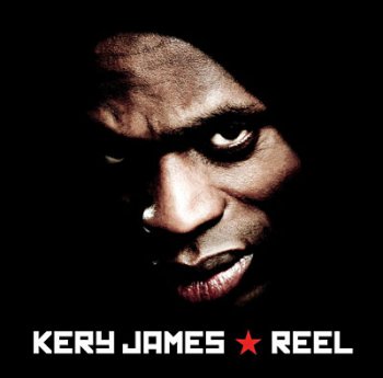 Kery James-Reel 2009