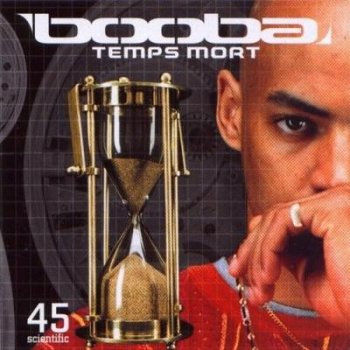 Booba-Temps Mort 2002