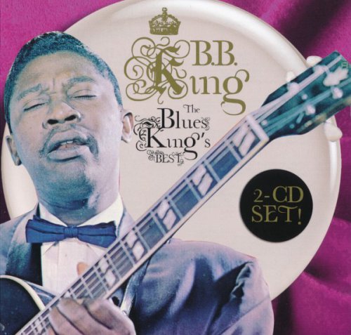 B.B.King - The Blues King's Best (2CD 2013)