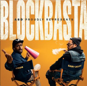 ASD-Blockbasta 2015