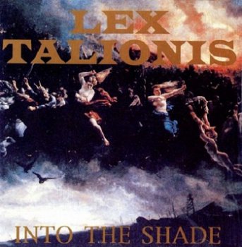 Lex Talionis - Into The Shade (1994)