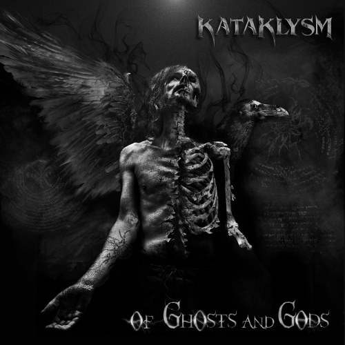 Kataklysm - Of Ghosts and Gods [Limited Edition] (2015)