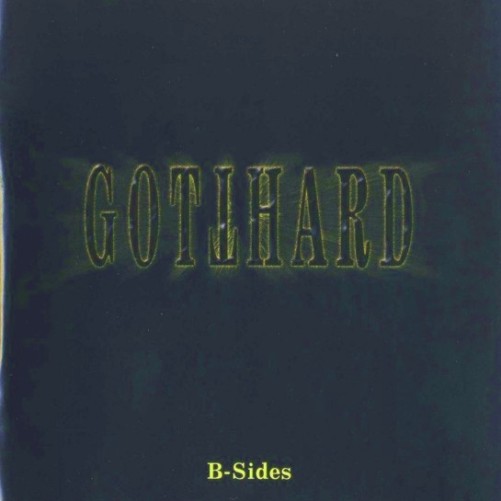 Gotthard - B-Sides (2007) [Bootleg]