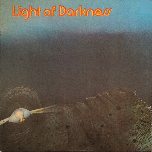 Light Of Darkness - Light Of Darkness (1971)  [Vinyl Rip 24/192]