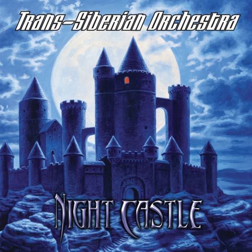 Trans-Siberian Orchestra - Night Castle (2CD) [Limited Edition] (2009)