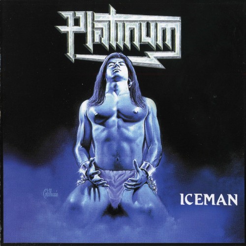 Platinum - Iceman (1990)