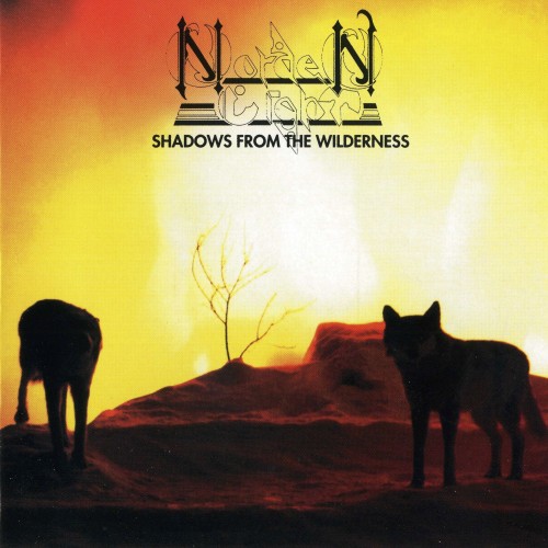 Norden Light - Shadows From The Wilderness (1987)