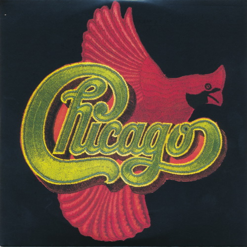 Chicago - Studio Albums 1969-2008 / 3 Albums MFSL