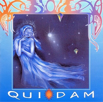 Quidam - Quidam (1996)