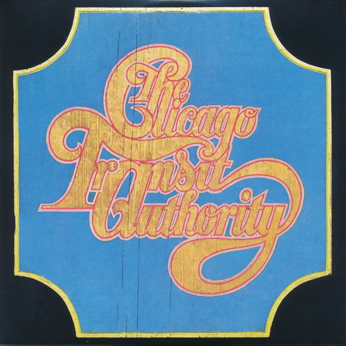 Chicago - Studio Albums 1969-2008 / 3 Albums MFSL