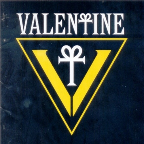 Valentine - Believing Is Seeing (2000)
