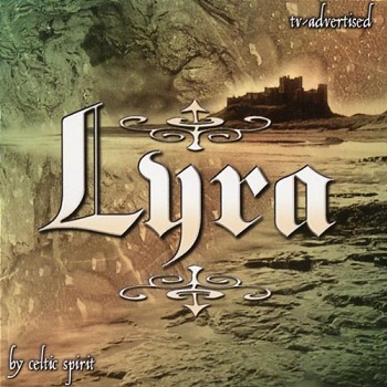 Celtic Spirit - Lyra (1998)
