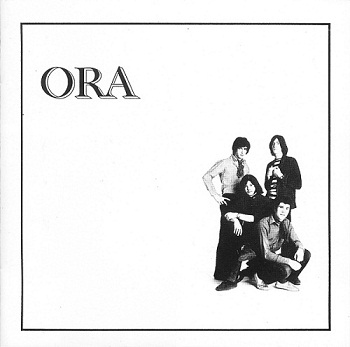 Ora - Ora [Reissue] (1993)
