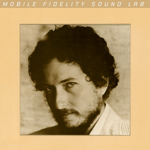 Bob Dylan: 3 Albums Collection - Hybrid SACD MFSL 2015